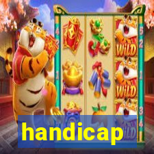 handicap -1 primeiro tempo